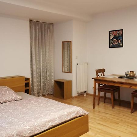 Privatzimmer Gil Heidelberg Eksteriør bilde