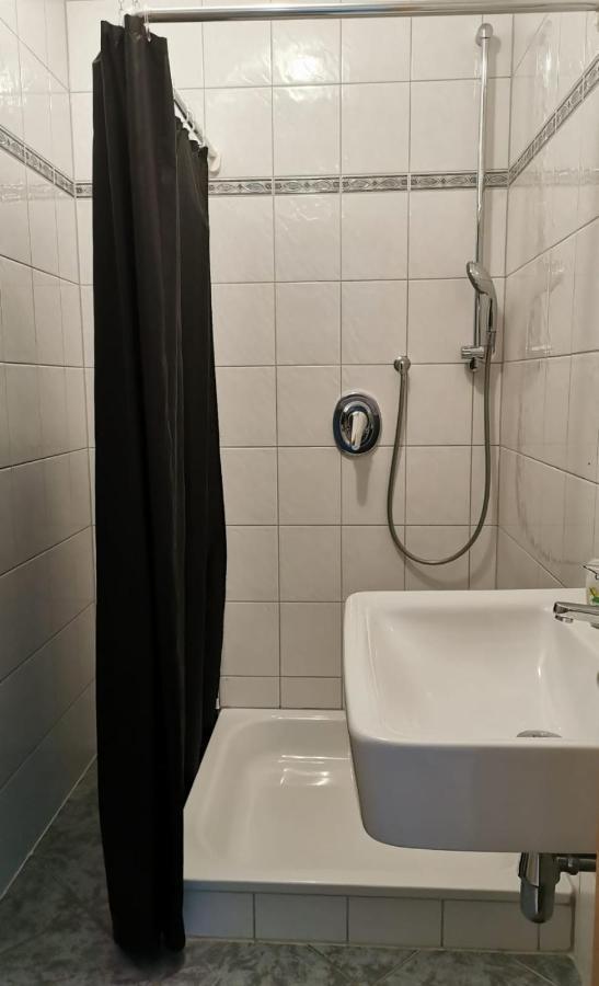 Privatzimmer Gil Heidelberg Eksteriør bilde