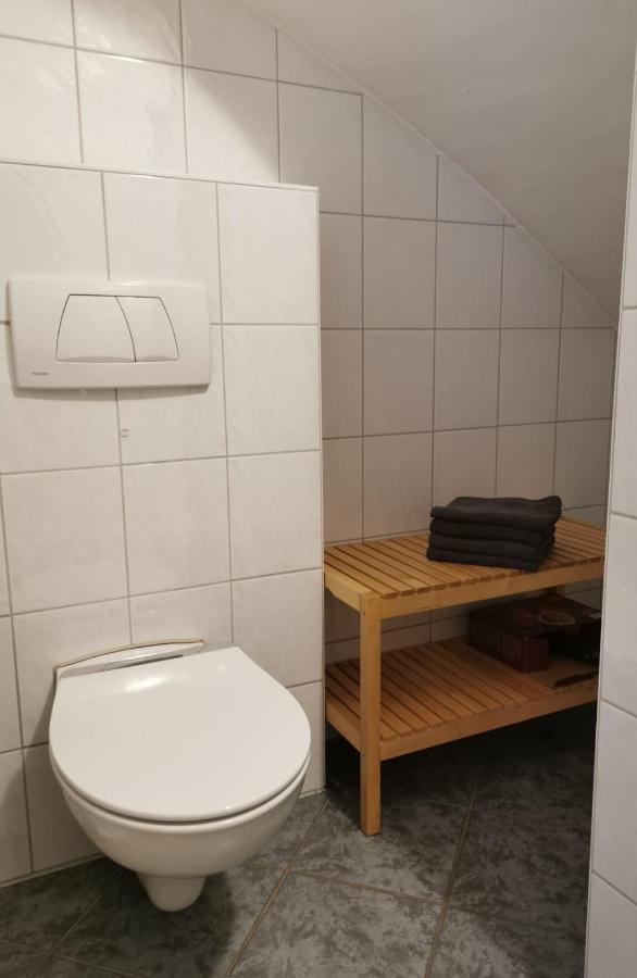 Privatzimmer Gil Heidelberg Eksteriør bilde