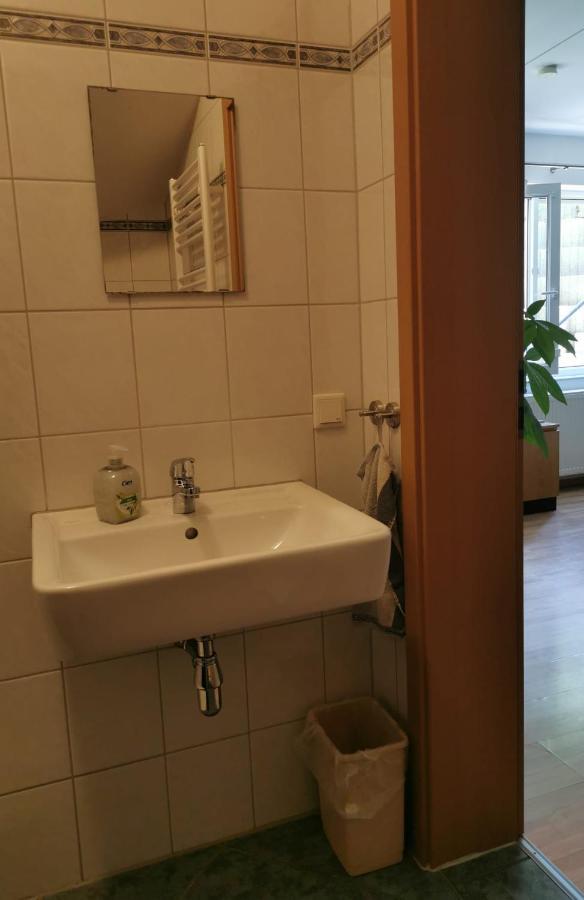 Privatzimmer Gil Heidelberg Eksteriør bilde