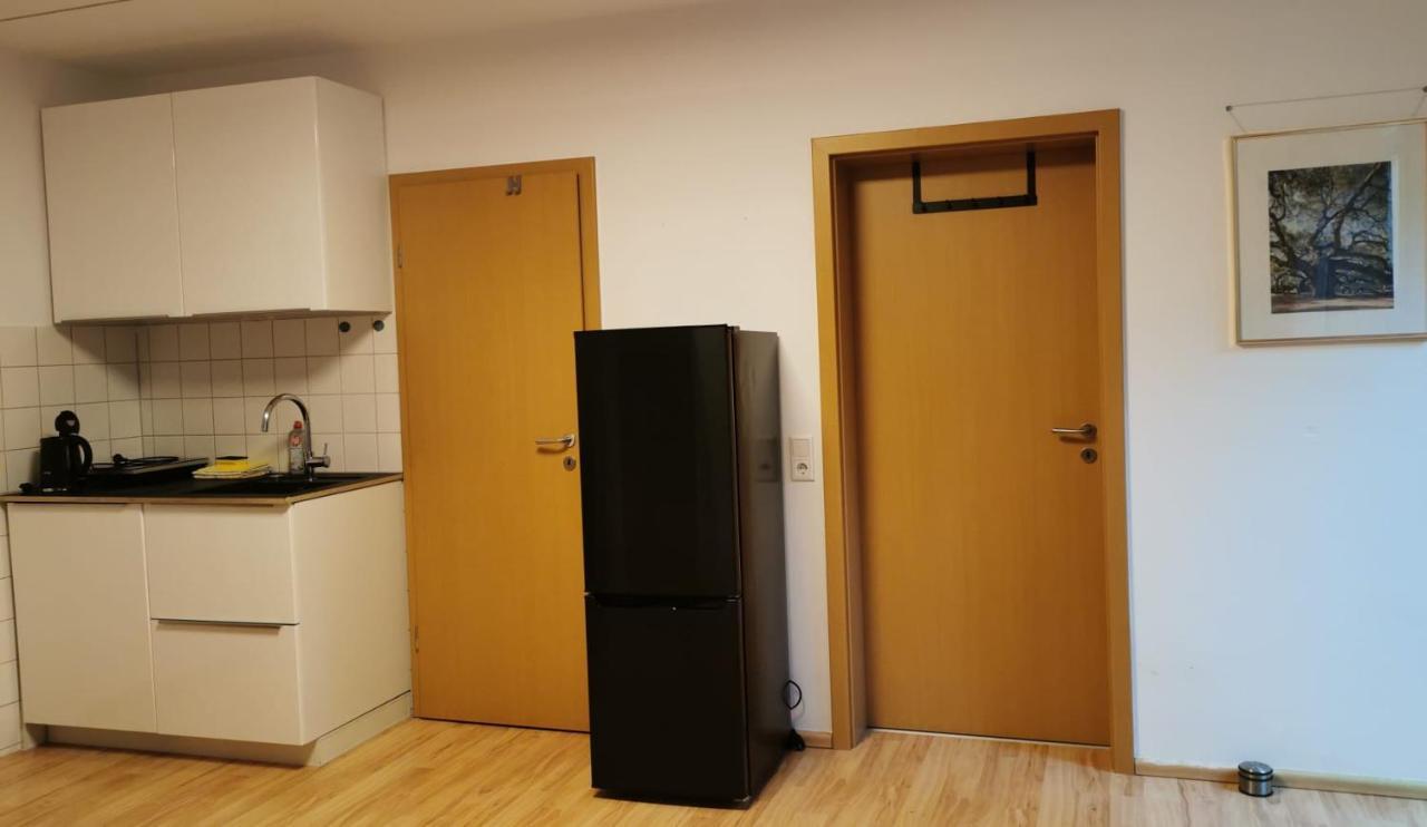 Privatzimmer Gil Heidelberg Eksteriør bilde